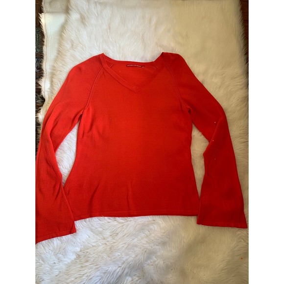 Krimson Klover pullover - Picture 4 of 10